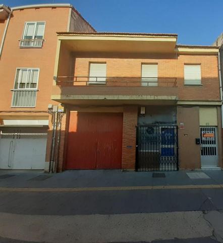Casa en venta en Santovenia de Pisuerga, Santovenia De Pisuerga photo 0