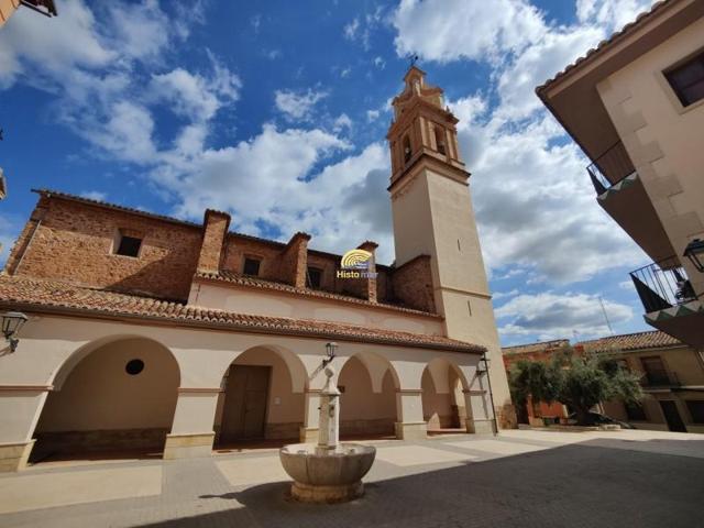 Casa en venta en Algimia de Alfara, Centro photo 0