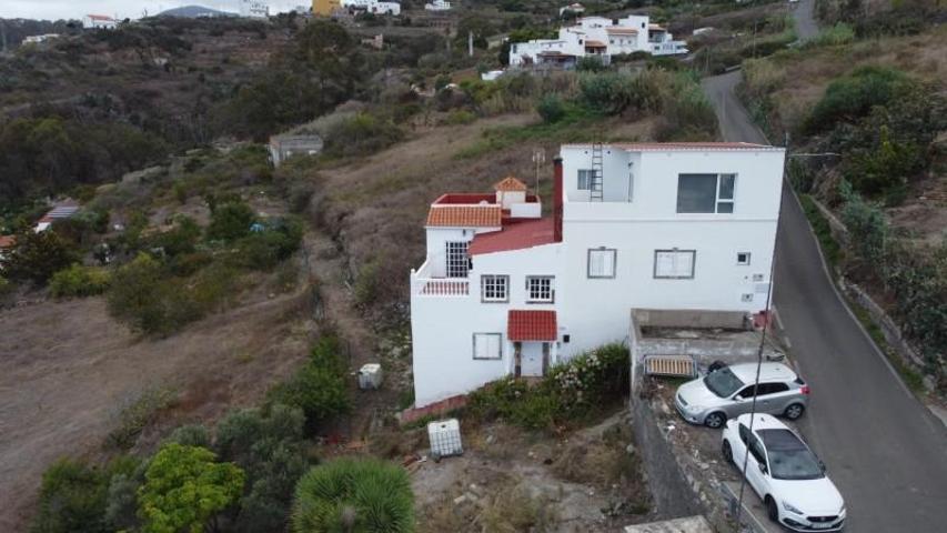 Casas de pueblo en venta en Santa Maria de Guia, El palmital photo 0