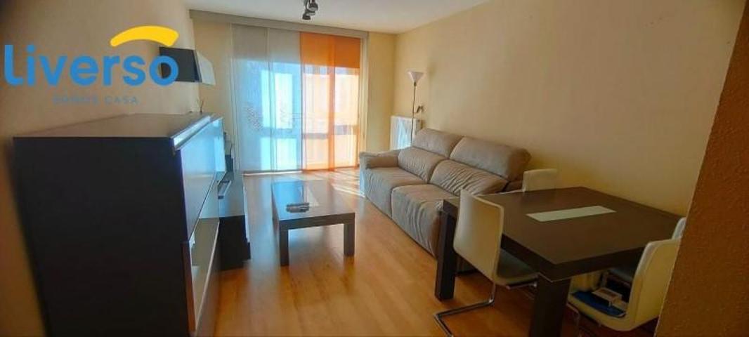 Piso en venta en Aranda de Duero, Barrio Tenerias- Fuenteminaya photo 0