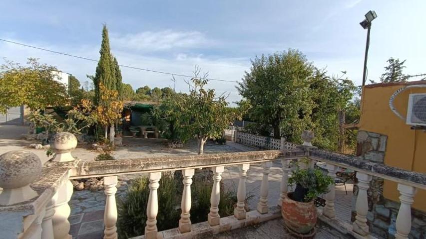 Chalet en venta en Albacete, Diseminados, 02006 photo 0