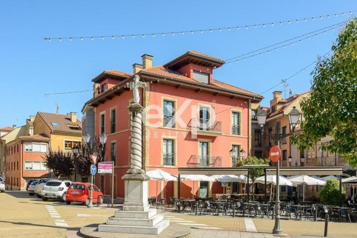 Aticos en venta en Noreña, NOREÑA photo 0