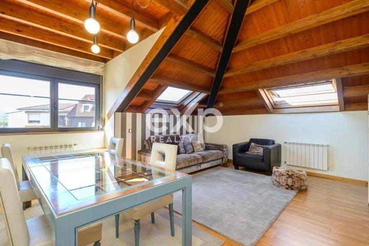 Aticos en venta en Noreña, NOREÑA photo 0