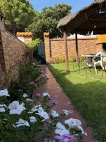 Adosada en venta en Chiclana de la Frontera, San Andres Golf photo 0