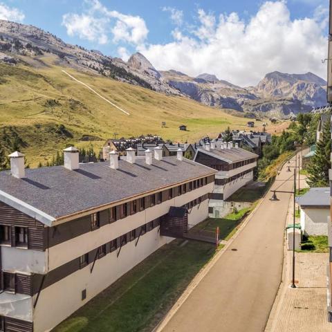 Piso en venta en Aísa, Aisa photo 0