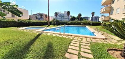 Apartamento en venta en Daimús, Playa daimus photo 0