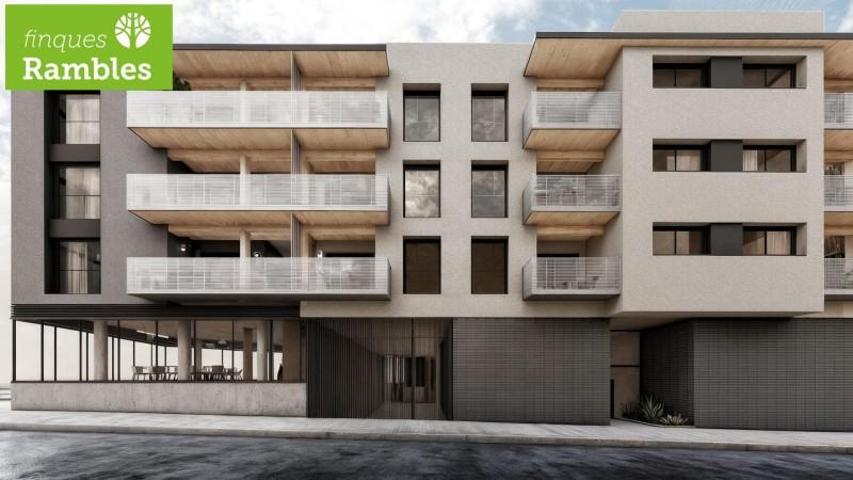 Piso en venta en Igualada, ZONA ESTACIÓ photo 0