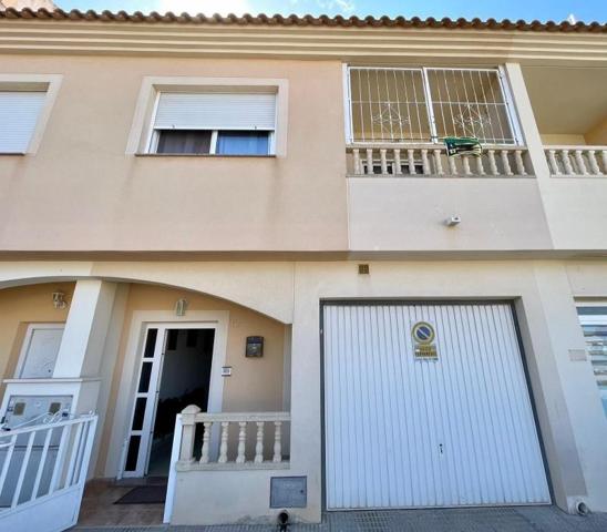 Duplex en venta en San Javier, San Javier photo 0