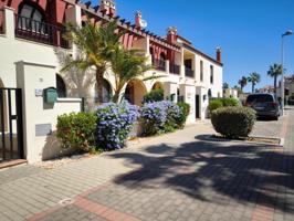 Adosada en venta en Ayamonte, Costa Esuri photo 0