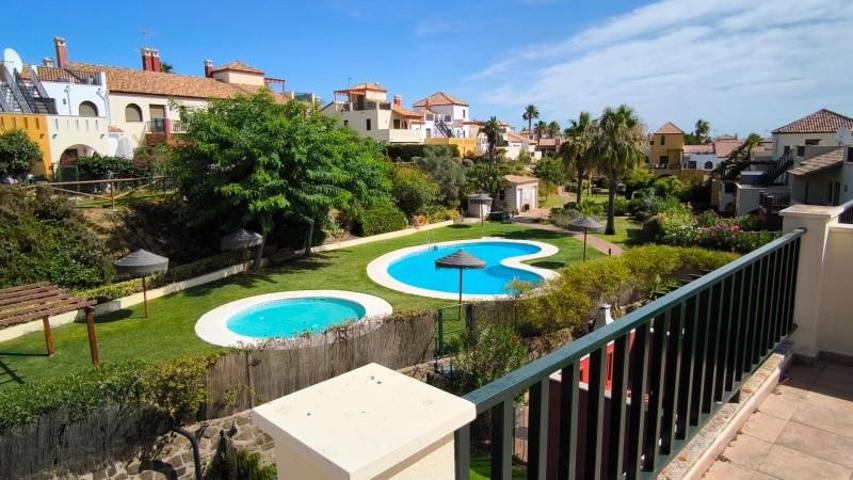 Adosada en venta en Ayamonte, Costa Esuri photo 0