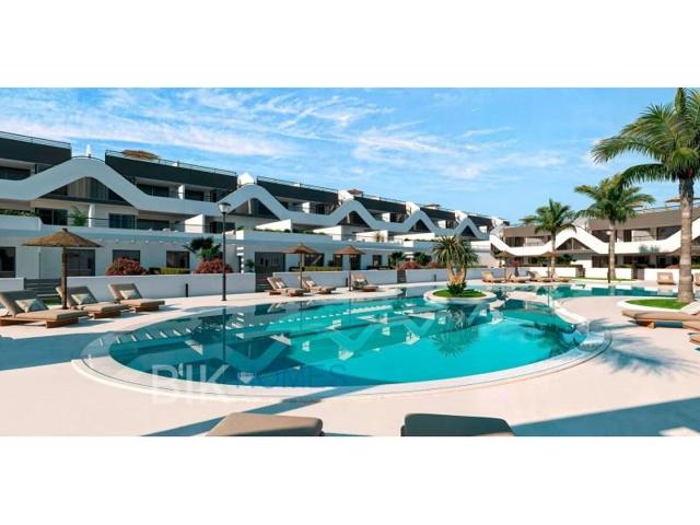 Planta baja en venta en Alfaz del Pi photo 0