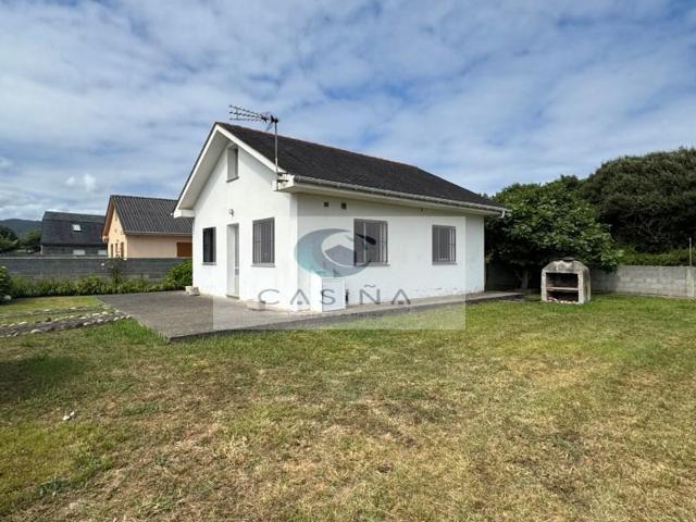 Casa en venta en Barreiros photo 0