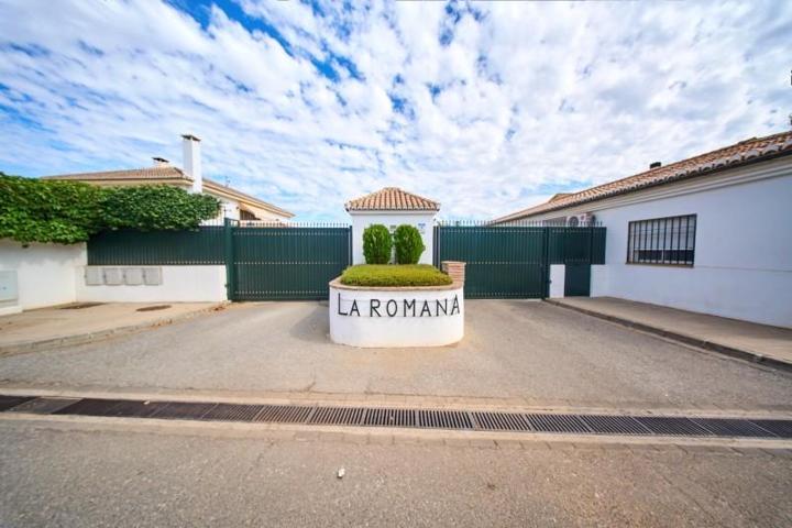 Terreno en venta en Vegas del Genil, Ambroz photo 0