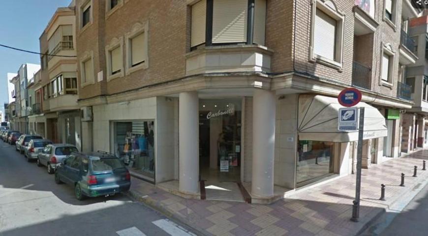 Local comercial en venta en Cullera, Pueblo photo 0