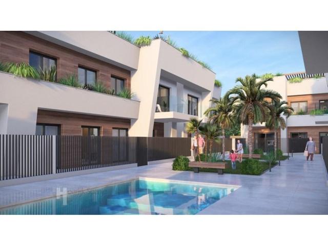 Bungalow en venta en Torre-Pacheco photo 0