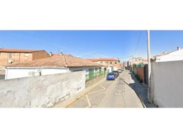 Terreno en venta en El Álamo photo 0