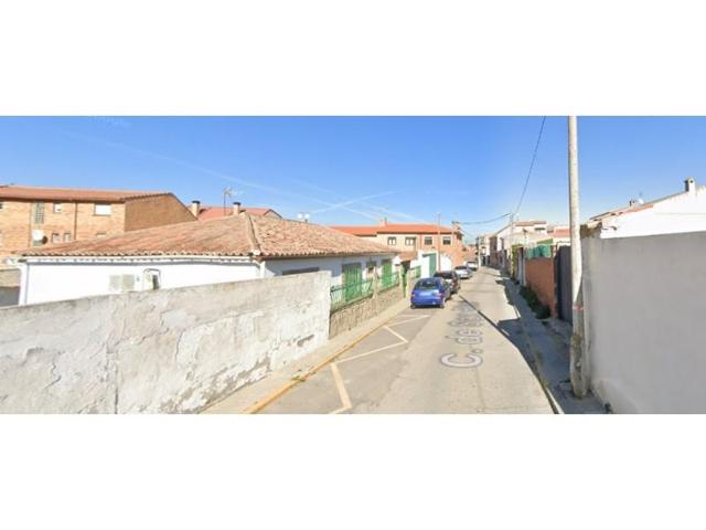 Terreno en venta en El Álamo photo 0