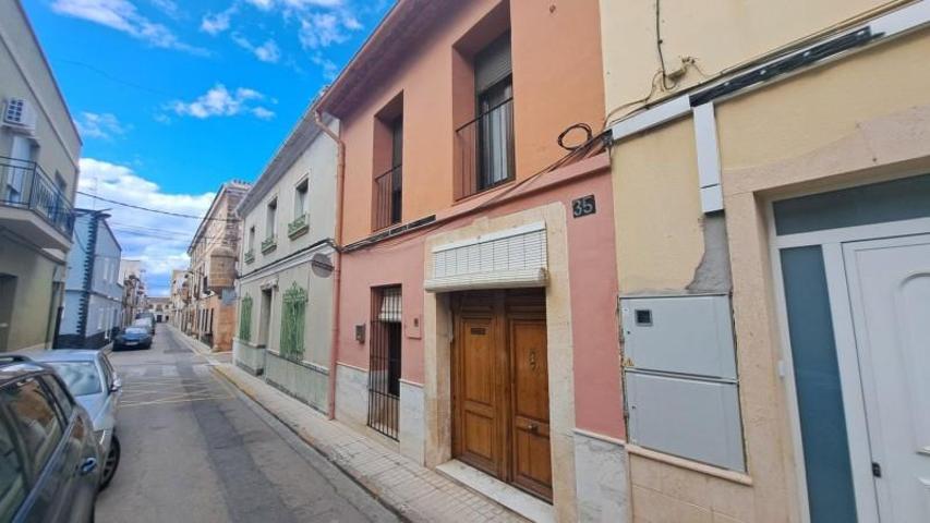 Chalet en venta en Ondara, Marina Alta photo 0