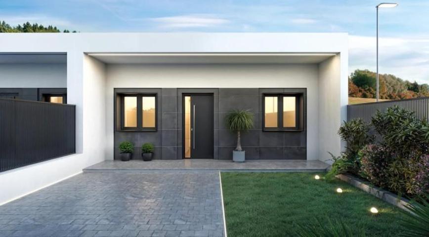 Chalet en venta en Argés, Calle San Juan de la Cruz, 45122 photo 0