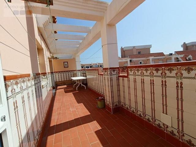 Aticos en venta en Manilva photo 0