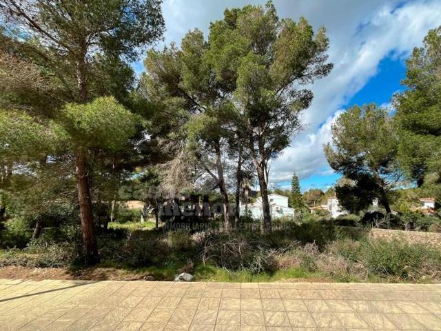 Terreno en venta en Es Mercadal photo 0