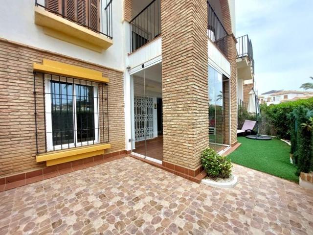 Planta baja en venta en Vera, Las salinas photo 0