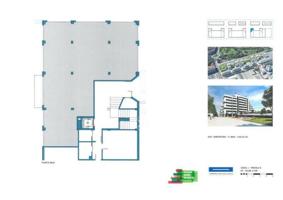 Local comercial en venta en Logroño, Parque San Miguel photo 0