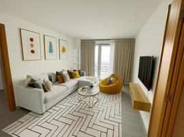 Piso en venta en Pineda de Mar, Poblenou photo 0