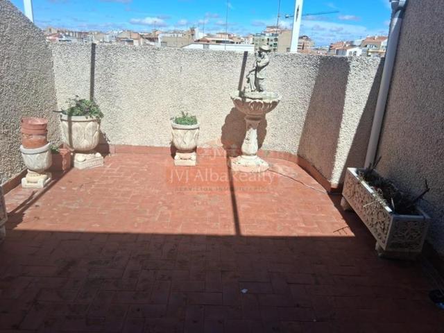 Aticos en venta en Albacete, Centro-Villacerrada photo 0