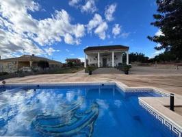 Casa en venta en Montroy, Comunidad valenciana photo 0