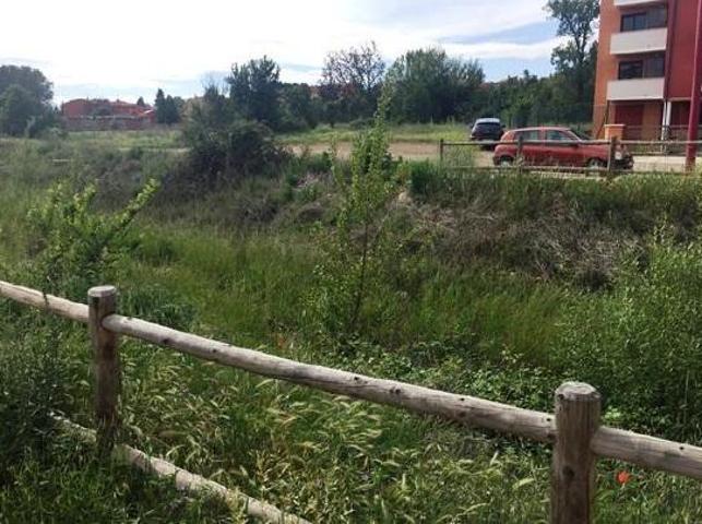 Terreno en venta en San Andrés del Rabanedo, Calle Zorrilla, 24191 photo 0