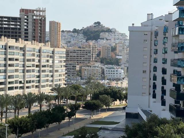 Apartamento en venta en Villajoyosa, Cala Villajoyosa photo 0