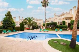 Apartamento en venta en Cartagena, La Colina photo 0