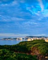 Atico Duplex en venta en La Pineda, Les botigues de mar 1 photo 0