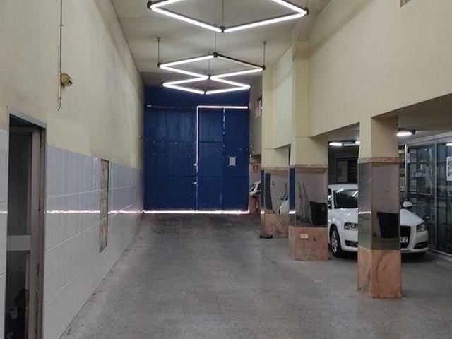 Local comercial en venta en Córdoba, La Magdalena photo 0