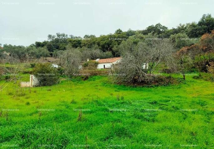 Terreno en venta en Aracena, Aracena photo 0