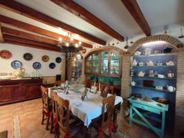 Casa en venta en Albuñuelas photo 0