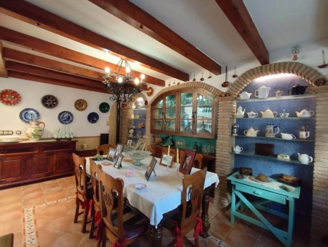 Casa en venta en Albuñuelas photo 0