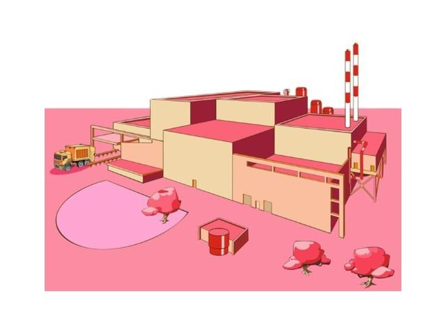 Nave industrial en venta en Alzira photo 0