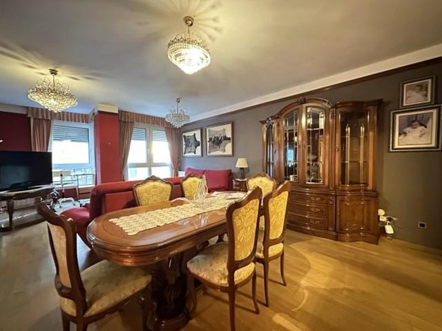 Piso en venta en Soria, Avenida Valladolid photo 0