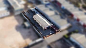 Nave industrial en venta en Cieza, Ascoy photo 0