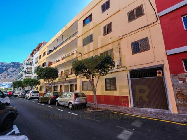 Apartamento en venta en Santiago del Teide photo 0