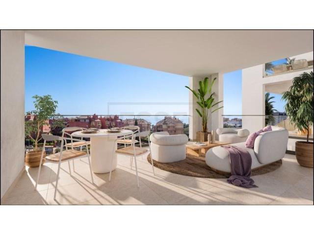 Apartamento en venta en Torrox, Torrox-Costa photo 0
