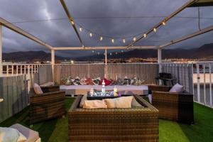 Piso en venta en Roquetas de Mar, Aguadulce sur photo 0