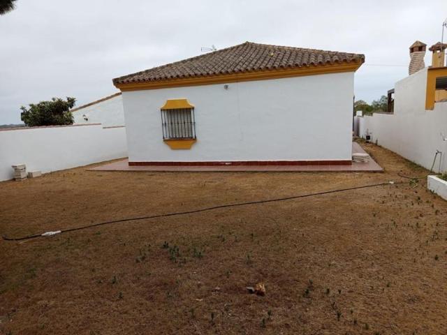 Chalet en venta en Chiclana de la Frontera, El Palillejo photo 0