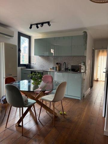 Apartamento en venta en Barcelona photo 0