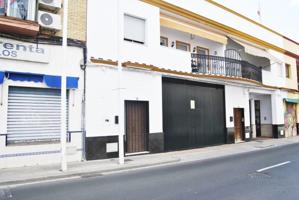 Apartamento en venta en Alcalá de Guadaira, Centro photo 0