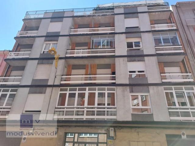 Piso en venta en León photo 0