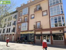 Piso en venta en Aranda de Duero, San Francisco-Ferial photo 0