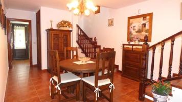 Casa en venta en Utebo, Casco antiguo photo 0